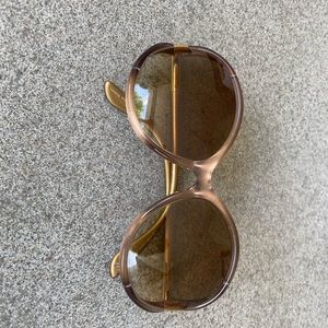 AUTHENTIC TOM FORD SUNGLASSES